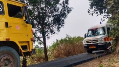 विडंबना : 108 जननी एक्सप्रेस को करना पड़ा एक घंटे इंतजार 9 Screenshot 2024 12 27 19 29 01 598 com.whatsapp