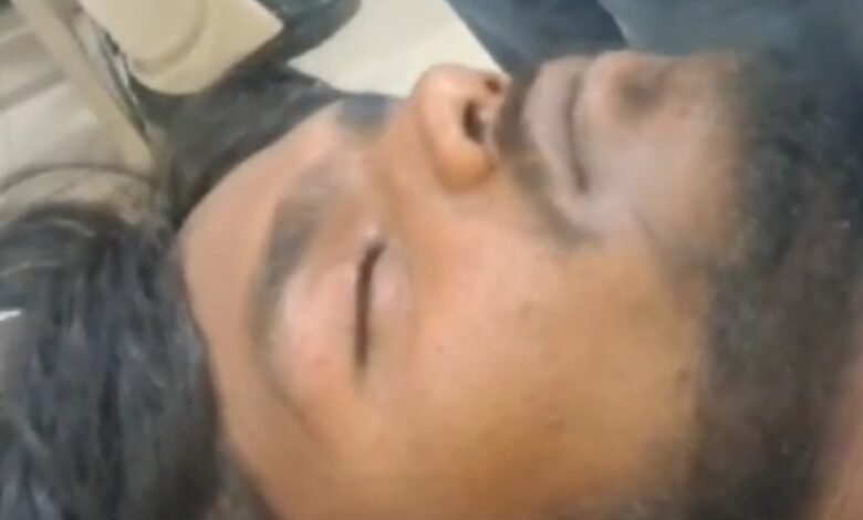 जुए के पैसे के विवाद पर युवक को मारी गोली : 3 बदमाशों को पुलिस ने किया गिरफ्तार 1 Screenshot 2024 12 29 20 13 45 040 com.miui .gallery