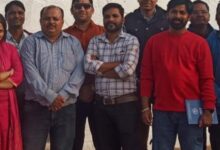 गुणवत्ताहीनता की भेट चढ़ा बिछिया पब्लिक हेल्थ यूनिट निर्माणकार्य : ऐसे हुआ खुलासा पढ़े पूरी खबर 11 Screenshot 2024 12 30 18 51 09 464 com.whatsapp