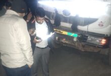 जिले में खनिज पदार्थों के अवैध उत्खनन व परिवहन के खिलाफ कार्रवाई जारी, दो डंपर जप्त 11 Screenshot 2024 12 31 23 48 00 990 com.whatsapp