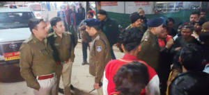 तिलक कॉलेज के पास खूनी संघर्ष में युवक की हत्या के बाद क्षेत्र में तनाव, एसपी ने अस्पताल पहुंचकर आरोपियों की गिरफ्तारी के दिये निर्देश 3 Screenshot 20241223 214427 WhatsApp2