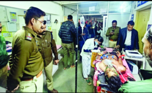 बढ़ा अपराधिक वारदातों का ग्राफ, पांच दिन में तीन हत्याओं की सनसनी, ऑटो चालक की हत्या के आरोपी गिरफ्तार 2 Screenshot 20241225 165017 WhatsApp2