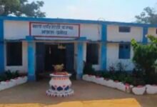 बालिका आश्रम में जानलेवा पनीर : एक बच्ची की मौत के बाद एक्शन, माता रुक्मणि सेवा संस्थान ने अधीक्षिका को किया सस्पेंड 11 Screenshot 2024 1211 181710