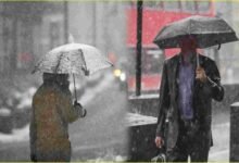 बारिश के साथ गिरेंगे ओले, भयंकर ठंड का अलर्ट, इन राज्यों में दिखेगा पश्चिमी विक्षोभ का असर 11 Untitled 1 copy