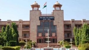 माननीय मुख्य न्यायाधीश के बंगले से मंदिर हटाने के आरोपों को रजिस्ट्रार जनरल ने किया खारिज, खबरों को बताया निराधार। बोले- चीफ जस्टिस के आवास में कभी कोई मंदिर रहा ही नहीं... 2 madhya pradesh high court 1