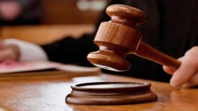 आयुष विभाग सचिव,कमिश्नर लोकसेवा आयोग सचिव सहित इन अधिकारियों को हाईकोर्ट का नोटिसः आयुर्वेद मेडिकल ऑफिसर की भर्ती को चुनौती, 14 इजरायल की बमबारी से 2024 12 03T013643.218