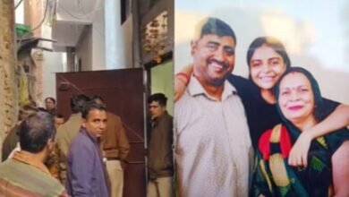 दिल्ली के नेब सराय में एक ही घर के तीन लोगों की हत्या, मॉर्निंग वॉक से लौटे बेटे के देखते ही उड़े होश 6 इजरायल की बमबारी से 2024 12 05T005636.744