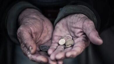 भिखारीयो का होगा डाटा तैयार, प्रशासन के पास होगी पूरी जानकारी 7 इजरायल की बमबारी से 2024 12 06T005529.558