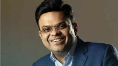 ICC को मिला नया अध्यक्ष, जय शाह बने वर्ल्ड क्रिकेट के नए बॉस 9 एयर इंडिया का विमान हादसे का शिकार होते होते बचा 5