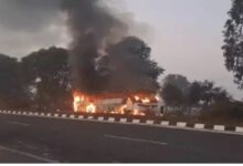 एयर इंडिया का विमान हादसे का शिकार होते होते बचा 6