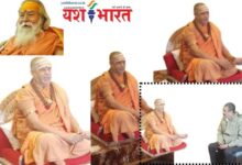 एयर इंडिया का विमान हादसे का शिकार होते होते बचा 7
