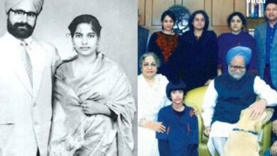 तीन बेटियां, दामाद IPS; मनमोहन सिंह के परिवार में कौन-कौन? ये रही पूरी डिटेल 9 भारत 5 2