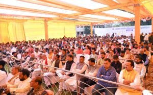 भारतीय विचारों का निरंतर प्रसार कर रही विद्यार्थी परिषद : सुरेश सोनी, परिषद कार्यकर्ताओं की सक्रिय भूमिका से भारत बनेगा विश्व गुरु, अभाविप का नवीन प्रांत कार्यालय लोकार्पित। 4 08de8ea0 aafa 476a 914b ad52ef2c1456