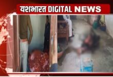 पति ने हथौड़े से वार कर बीवी को सुलाई मौत की नींद, फिर खुद को किया आग के हवाले 11 53