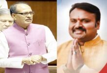 विधायक अभिलाष पांडे के पत्र पर केंद्रीय कृषि मंत्री शिवराज सिंह चौहान का जवाब 11 Add a heading 2025 01 08T021715.450