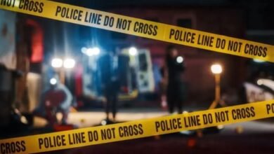 पत्नी, बेटी और भांजी का काटा गला, खून से सना चाकू लेकर पहुंचा थाने 7 Add a heading 2025 01 09T021007.498