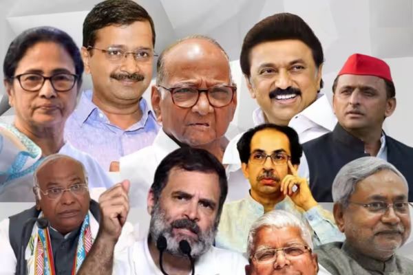 एक ही झटके में बिखर गया इंडिया ब्लॉक: अब अकेली बची कांग्रेस, किसने तोड़ा राहुल का सपना? 1 Add a heading 2025 01 09T044220.108