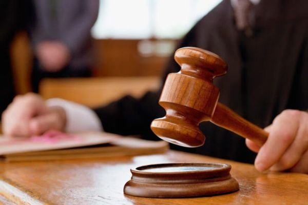 कोरोना काल में किये गये ऑफलाइन राशन वितरण की 56 लाख रूपये की वसूली मामले पर हाईकोर्ट ने लगाई रोक, जारी किये नोटिस 1 Add a heading 2025 01 11T061652.618