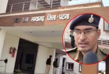 SHO ने SI को मारे थप्पड़, सूजा गाल टूटी नाक, जानें बिहार में क्यों आपस में भिड़े पुलिस वाले? 10 Add a heading 2025 01 14T055659.582