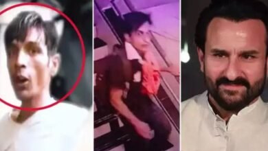 सैफ अली खान केस : शाहिद का हमले से लेना-देना नहीं, आरोपी की तलाश में जुटी है पुलिस 11 Add a heading 2025 01 17T053601.072