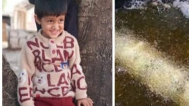 इंगेजमेंट की खुशियां मातम में बदली: खौलते तेल की कढ़ाई में गिरने से 2 साल के मासूम की मौत 7 Add a heading 2025 01 22T021935.227