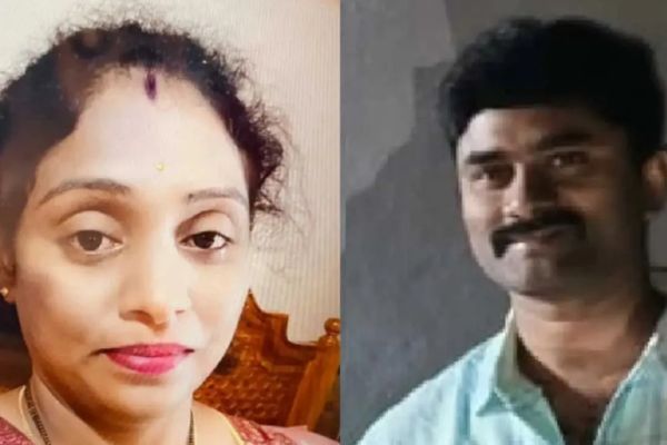 शव के टुकड़े करके कुकर में उबाले, हैदराबाद में पत्नी की हत्या, जानें पूर्व फौजी क्यों बना हैवान? 1 Add a heading 2025 01 23T042925.846