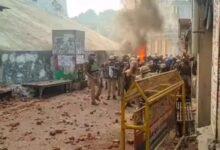 महाराष्ट्र के जलगांव में नए साल पर कर्फ्यू क्यों? शिवसेना मंत्री से जुड़ा है विवाद 10 Add a heading 27