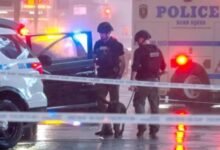 ट्रक अटैक के 24 घंटे के अंदर न्यूयॉर्क के नाइट क्लब में मास शूटिंग, 11 लोगों को लगी गोली 10 Add a heading 40