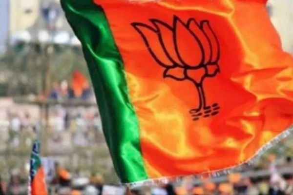 पांच-पांच नामों का पैनल तैयार, आज दिल्ली भेजा जाएगा: पांच जनवरी को जिला अध्यक्षों की घोषणा संभव 1 Add a heading 60