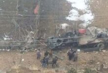 जम्मू-कश्मीर में हादसा: सेना का ट्रक पहाड़ी से नीचे लुढ़का, 2 की मौत, 5 घायल; 20 दिन में तीसरी ऐसी दुर्घटना 14 Add a heading 73