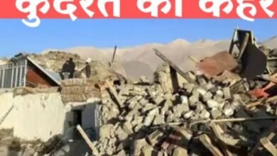 चीन में भूकंप से तबाही: तिब्ब्त में 53 की मौत, 60 घायल, नेपाल में इमारतें धराशायी, मलबे में फंसे लोग 9 Add a heading 87