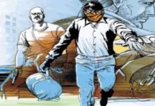 सागर में व्यापारी से लूट का मामलाः 10 आरोपी दबोचे गए, हवाला का पैसा होने की बात सामने आई 11 Add a heading 92