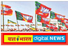 तीसरी सूची में भाजपा के एक दर्जन जिलाध्यक्ष घोषित: सागर में पहली बार दो जिलाध्यक्षों की नियुक्ति, अब तक 32 की घोषणा, 11 रिपीट 14 IMG 20250109 164453 5