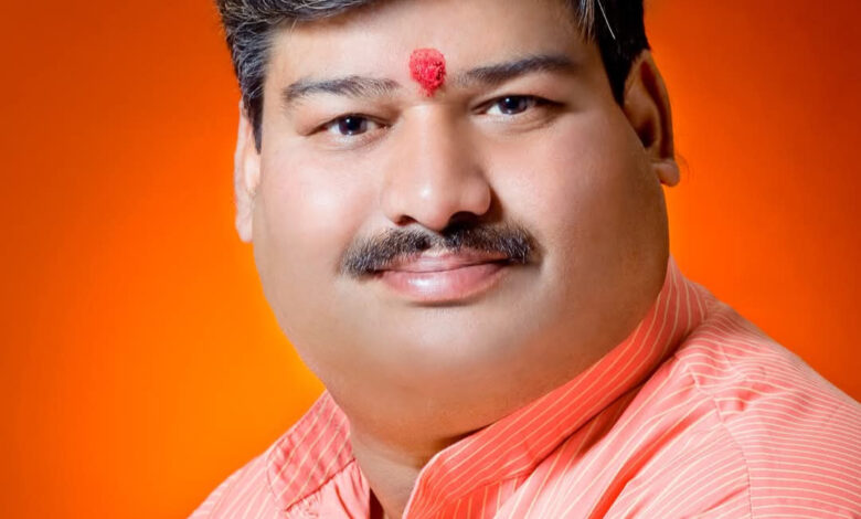 राजकुमार पटेल बने भाजपा जबलपुर जिला ग्रामीण अध्यक्ष, 15 जिलों के अध्यक्षों की घोषणा 1 IMG 20250113 214504