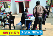 मऊरानीपुर ट्रांसपोर्ट में जीएसटी का छापा,कटनी और जबलपुर से टीम ने की कार्रवाई, कर अपवंचन की आशंका को लेकर कुठला थाने में खड़े कराए वाहन 14 IMG 20250116 131412