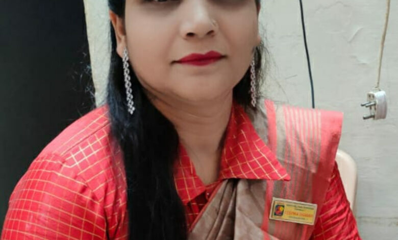 अंतरराष्ट्रीय अधिवेशन में दीपिका शर्मा बनी फेडरेशन अध्यक्ष 1 IMG 20250116 132911