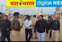 खन्ना-बंजारी स्टेशन में लगे मुर्दाबाद के नारे, शोर शराबे के बीच रुक गई डीआरएम की स्पेशल ट्रेन 10 IMG 20250116 185557