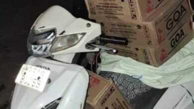 शराब के अवैध परिवहन पर थाना कोतवाली पुलिस की बडी कार्यवाही : 107 लीटर शराब व परिवहन में प्रयुक्त क्रेटा गाड़ी जब्त 7 Screenshot 2025 01 02 11 15 17 169 com.whatsapp