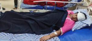 यशभारत अपडेट -विजयनगर एसबीआई हिट एंड रन मामले में दो लोगों की मौत , सड़क पर तड़पते रहे घायल, वीडियो बनाने में लगी रही जनता 2 Screenshot 2025 01 04 00 05 18 92 6012fa4d4ddec268fc5c7112cbb265e7