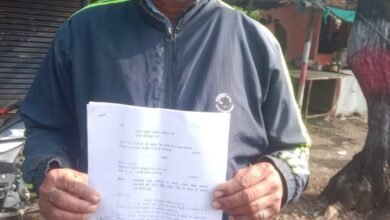 सूदखोरी : पीड़ित ने गिरवी रखे जेवर, व्याज से मूलधन हो गया कई गुना, एसपी से की शिकायत 6 Screenshot 2025 01 04 10 00 39 353 com.whatsapp