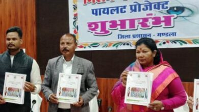 मिशन नेत्र ज्योति से दृष्टि है तो सृष्टि है के सपने होंगे साकार : स्कूलों में बच्चों और शिविरों में नागरिकों का किया जायेगा नेत्र परीक्षण 12 Screenshot 2025 01 06 11 00 21 899 com.whatsapp