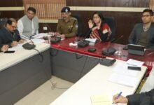 जिले में हर्षोल्लास एवं धूमधाम से मनेगा भारतीय गरिमा का शीर्ष उत्सव गणतंत्र दिवस : कलेक्टर एवं एसपी ने की तैयारियों की समीक्षा , अधिकारियों को सौंपी जिम्मेदारी 10 Screenshot 2025 01 06 18 17 25 306 com.whatsapp 1