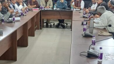 सागर में मंदिर तोड़े जाने और उससे उपजे विवाद तथा तनाव का हुआ पटाक्षेप : दोनों पक्षों ने बैठकर मामले का हल निकाला, क्षतिग्रस्त मंदिर का नए सिरे से होगा निर्माण 7 Screenshot 2025 01 07 10 04 57 331 com.whatsapp