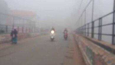 जिले ने ओढ ली कोहरे की चादर : राहगीरों को आवागमन में भारी परेशानी 6 Screenshot 2025 01 08 15 20 10 481 com.whatsapp