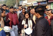 हैरीटेज थीम पर होगा किलागेट चौराहे का सौंदर्यीकरण : कलेक्टर एवं नगर निगम आयुक्त ने लिया किलागेट चौराहे का जायजा 10 Screenshot 2025 01 10 19 23 35 759 com.whatsapp