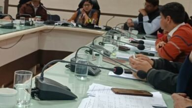 बड़ी खबर : अवैध कॉलोनी काटने वालों के विरूद्ध होगी सख्त कार्रवाई : कलेक्टर श्रीमती चौहान 7 Screenshot 2025 01 11 20 31 35 102 com.whatsapp