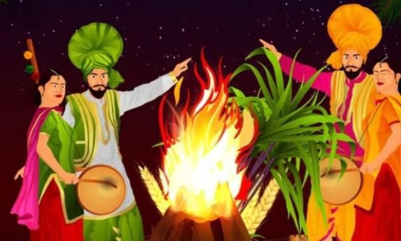 पंजाबी सनातन समाज के लोहड़ी महोत्सव का आयोजन आदर्श गार्डन- मोतीनगर चौराहा के पास होगा 1 Screenshot 2025 01 13 08 59 03 158 com.whatsapp