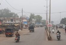 शीतलहर ने बढ़ाई ठंड,सुबह से छाया कोहरा : अधिकतम तापमान में 4 डिग्री गिरावट 10 Screenshot 2025 01 13 12 09 46 774 com.whatsapp