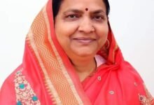 सिवनी भाजपा जिला अध्यक्ष की हुई घोषणा : मीना बिसेन बनाई गई जिला अध्यक्ष 16 Screenshot 2025 01 15 23 38 49 866 com.whatsapp