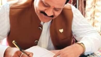 प्रफुल्ल मिश्रा बने भाजपा अध्यक्ष : शहर में देर रात आतिशबाजी 6 Screenshot 2025 01 16 10 17 12 115 com.whatsapp